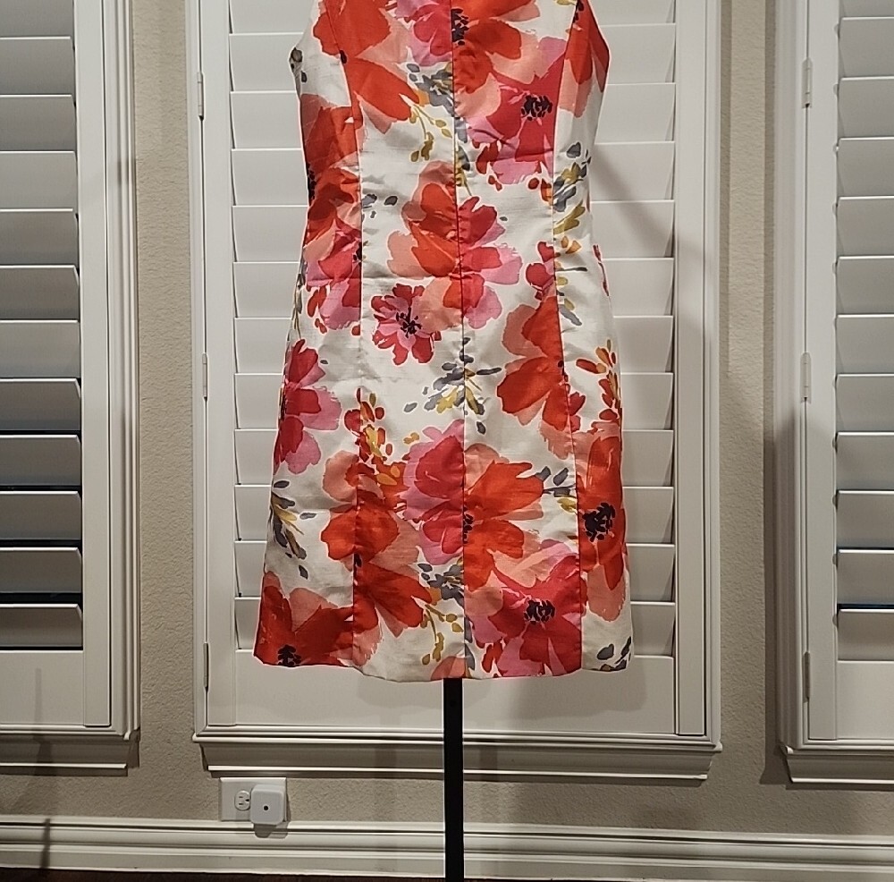 Perceptions Dress - Picture 5 of 11